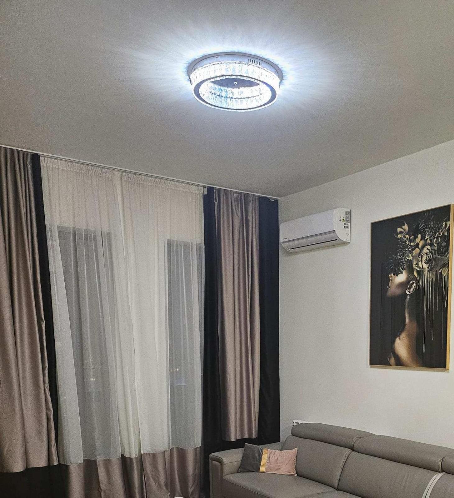 Fors Belgrade Waterfrontアパートメント エクステリア 写真